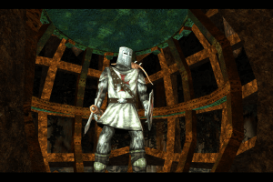 Knights of the Temple II 7