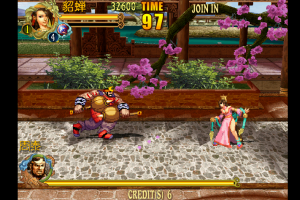 Knights of Valour: The Seven Spirits 11