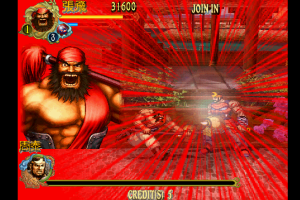 Knights of Valour: The Seven Spirits 16