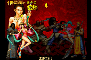 Knights of Valour: The Seven Spirits 2