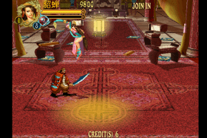 Knights of Valour: The Seven Spirits 5