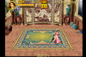 Knights of Valour: The Seven Spirits 7