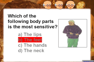 Know Your Stuff: The Human Body 2