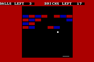 Knoxblock! abandonware