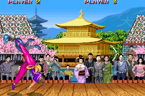 Knuckle Heads 3