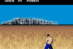Knuckle Joe 1