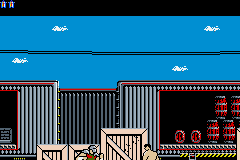 Knuckle Joe 5