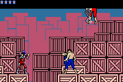 Knuckle Joe 6