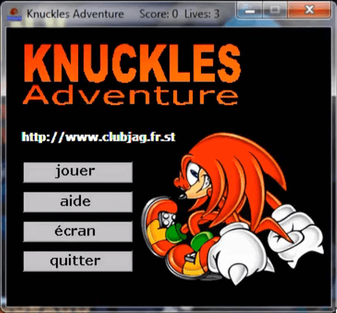 Download Sonic & Knuckles Collection (Windows) - My Abandonware