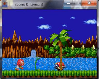 Download Sonic & Knuckles Collection (Windows) - My Abandonware