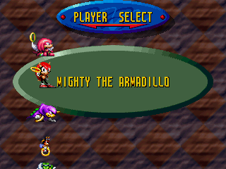 Play Mighty the Armadillo in Sonic 1 (Knuckles Chaotix Sprites) Online -  Sega Genesis Classic Games Online