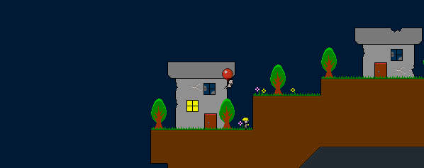 Knytt Experiment abandonware