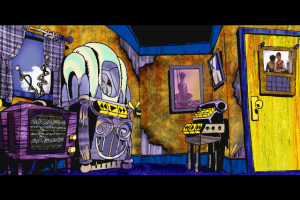 Koala Lumpur: Journey to the Edge 12