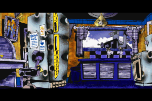 Koala Lumpur: Journey to the Edge 13