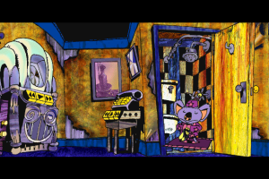 Koala Lumpur: Journey to the Edge 17
