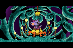 Koala Lumpur: Journey to the Edge 1