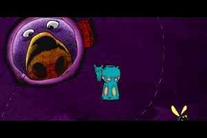 Koala Lumpur: Journey to the Edge 2