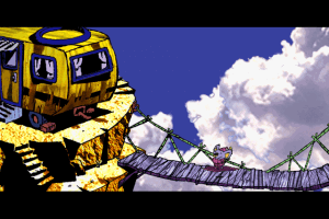 Koala Lumpur: Journey to the Edge 4