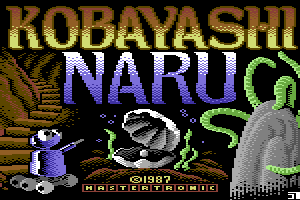 Kobyashi Naru 0
