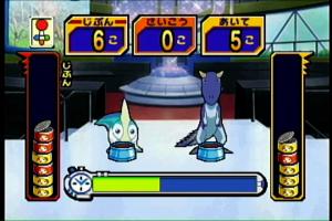 Kodai Ouja Kyouryuu King D-Kids Adventure: Dino Slash! Kyouryuu Battle!! 12