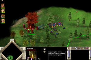 Kohan II: Kings of War 9