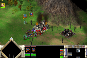 Kohan II: Kings of War 10