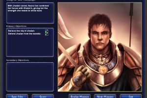 Kohan II: Kings of War 11