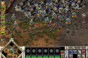 Kohan II: Kings of War 13