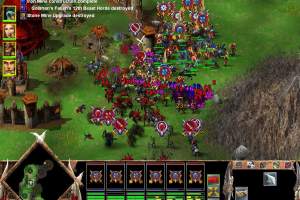 Kohan II: Kings of War 14