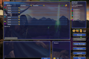 Kohan II: Kings of War 1