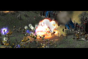 Kohan II: Kings of War 4
