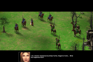 Kohan II: Kings of War 5