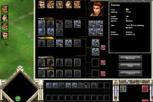 Kohan II: Kings of War 6