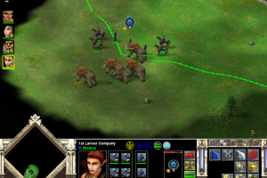 Kohan II: Kings of War 8