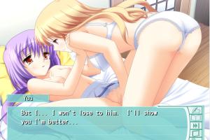Koi iro Chu! Lips 8