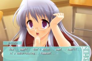 Koi iro Chu! Lips 3