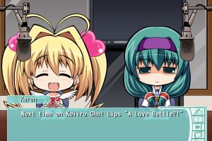 Koi iro Chu! Lips 5