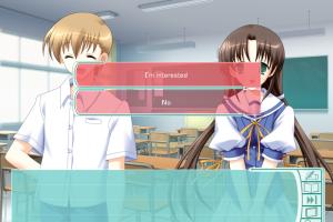 Koi iro Chu! Lips 6