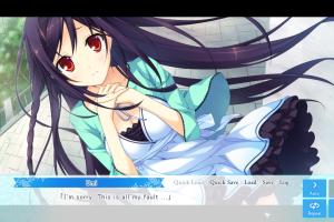 Koisuru Natsu no Last Resort 0