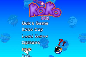 Koko Arena 0