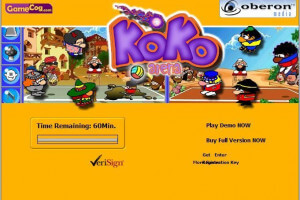 Koko Arena 12