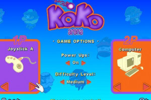 Koko Arena 1