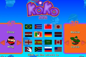 Koko Arena 2