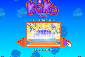 Koko Arena 3