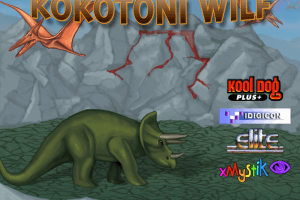 Kokotoni Wilf 4