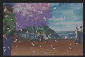 Kokū Hyōryō Nirgends 5
