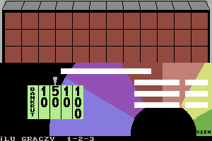 Koło Fortuny 0