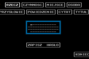 Koło Szczęścia 0