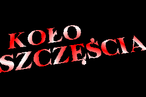 Koło Szczęścia 1