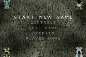 Kombat Kars 1